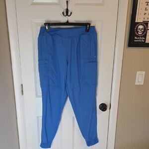 Northwestern Women's Scrub Pants